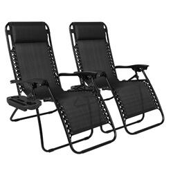 Best Choice Products Zero Gravity Chairs