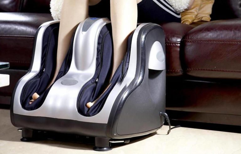 10 Best Foot Massager Machine Reviews By Consumer Reports