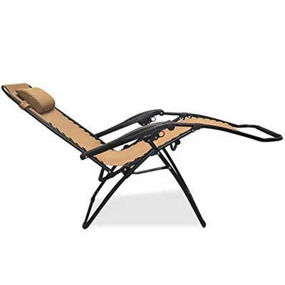 Caravan Sports Infinity Oversized