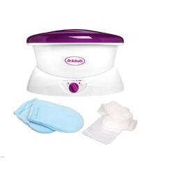 Dr. Scholl's Quick Heat Paraffin Spa