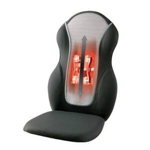 Homedics QRM-400H Quad-Roller Shiatsu & Rolling Massaging Cushion