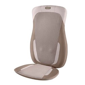 Homedics SBM-650H Shiatsu and Vibration Massage Cushion