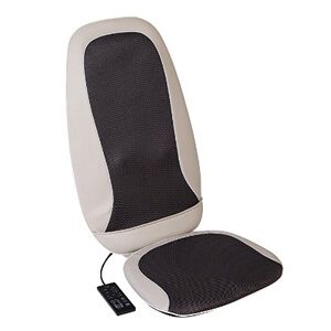 Relaxzen 60-2955 Full Back Shiatsu and Rolling Massager