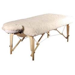 Therapist's Choice DELUXE Massage Table
