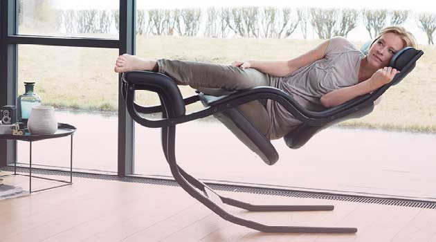 Best Zero Gravity Chair