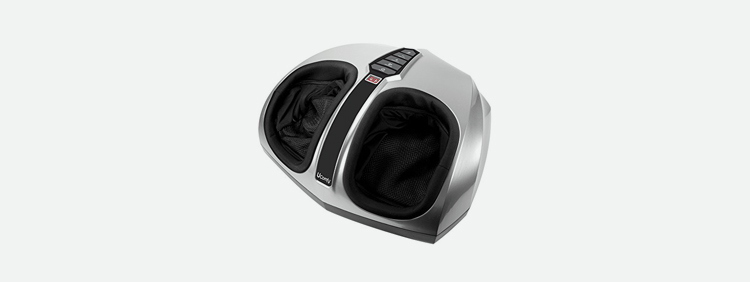 Ucomfy Shiatsu Foot Massager Reviews