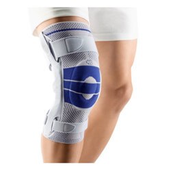 Bauerfeind GenuTrain S Knee Support