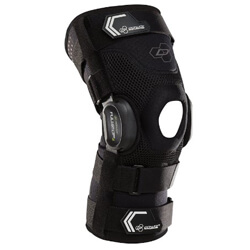DonJoy Performance BIONIC FULLSTOP ACL Knee Brace