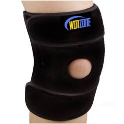 Knee Brace Support Sleeve