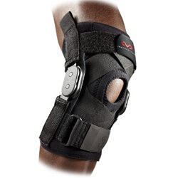 McDavid 429X Hinged Knee Brace
