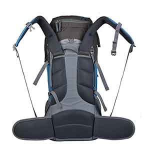 Mountaintop 50L Hiking Backpack