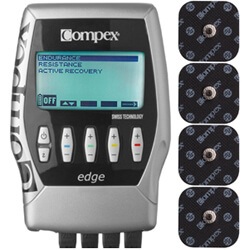 Complex Edge Electronic Muscle Stimulator