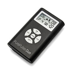 Pure Enrichment Pure Pulse Duo EMS and TENS Combo Device