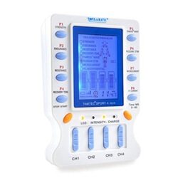 Tone-A-Matic ElectronicElectric Muscle Stimulator