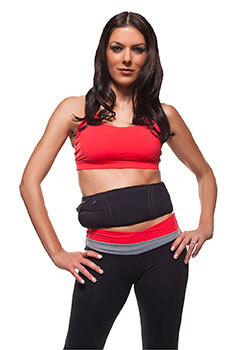 Ab Workout Belt