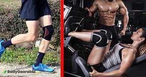 Best Knee Sleeves