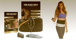 The Flex Belt Reviews