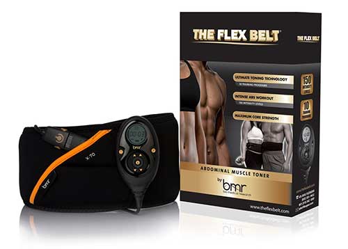 The Flex Belt