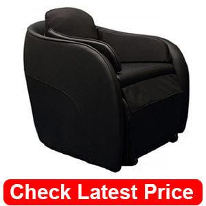 Full Body Zero Gravity Shiatsu Massage Chair