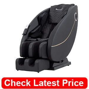 Real Relax Massage Chair Recliner
