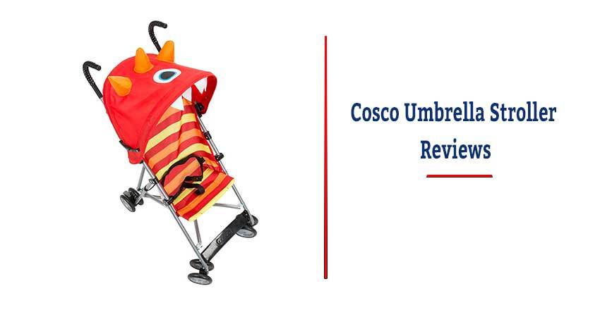 cosco umbrella stroller monster