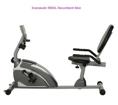Exerpeutic-900XL-Recumbent-Bike