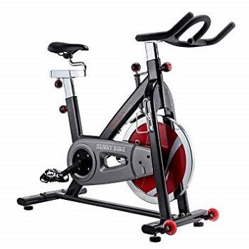 Sunny Health & Fitness Belt Drive Indoor