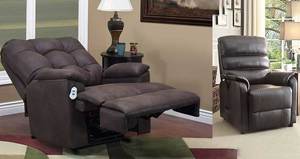 Best Lift Chairs Reviews