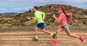 best cross country running shoes 2019
