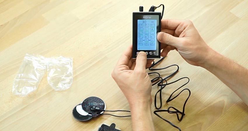 Best HiDow TENS Unit Reviews