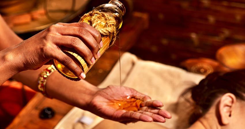 Best Massage Oil
