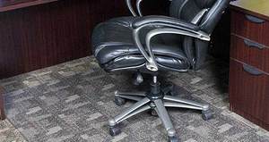 Best Chair Mat for Carpet