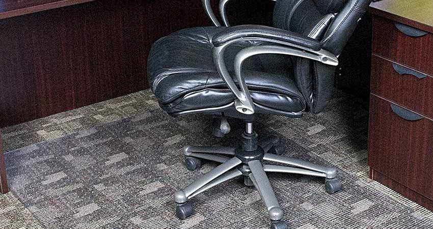 Best Chair Mat for Carpet Review & Guide for 2020