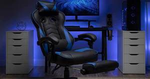 Respawn 110 Gaming Chair Review