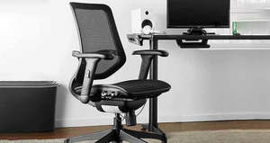 Workpro 1000 Chair Review
