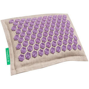 PranaPillow Massage Acupressure Pillow