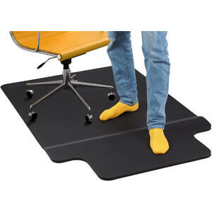 Mushyn Office Chair Mat