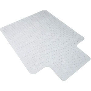 OFM Office Chair Mat for Carpet