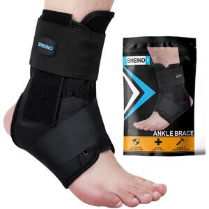 SNEINO Ankle Brace