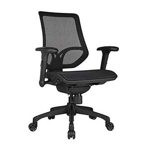 Workpro - Chair - 1000 Series Mid-Back Mesh Task Chair