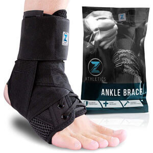 Zenith Ankle Brace