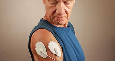 tens unit do for muscles